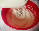 Foto del paso 2 de la receta: Red Velvet Cake