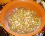 Foto del paso 3 de la receta: Pan de carne