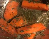 Foto del paso 3 de la receta: Crocantes de calabaza