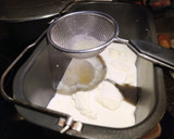 Foto del paso 2 de la receta: Yogur Cremoso de Limón en Panificadora Lidl