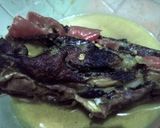 Foto langkah ke 4 dari resep 024. Gulai Kepala Manyung.