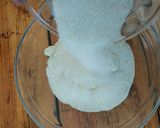 Foto del paso 1 de la receta: Turrón de mazapán