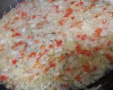 Foto del paso 2 de la receta: Relleno para empanadas de Pollo~