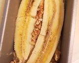 Foto del passaggio 2 della ricetta Banana Bread facile e veloce senza glutine e latte