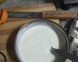 A picture of step 23 of Paneer Masala.