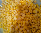 ચણા ની દાળ (Chana Dal Recipe In Gujarati) રેસીપી સ્ટેપ1ફોટો