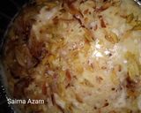A picture of step 4 of Sheer khurma💕شیر خرمہ 💕.