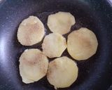 عکس مرحله 1 از دستور گراتن مرغ و قارچ