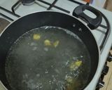 A picture of step 3 of Sauteed potatoes.