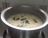 કઢી (Kadhi recipe in Gujarati) રેસીપી સ્ટેપ3ફોટો