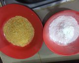 Foto langkah ke 1 dari resep Pisang Goreng Crispy#BikinRamadanBerkesan.