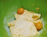 Foto langkah ke 1 dari resep Kastangel Awet Renyahnya.