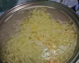 Foto langkah ke 4 dari resep Sup Ayam.