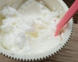 Foto langkah ke 4 dari resep Marmer cake ala thomas law.