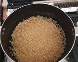 Foto del paso 1 de la receta: Sopa de letras