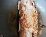 Pas rețetă Rulou umplut din carne de curcan și kaizer feliat ! 4 fotografie
