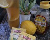 Foto langkah ke 4 dari resep Lemon tea.