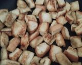 Foto langkah ke 4 dari resep Croutons.