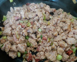 Foto del paso 4 de la receta: Pimientos rellenos de carne🌶🌶