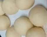 खोया सूजी गुलाब जामुन रेसिपी चरण 2 फोटो
