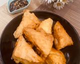 Foto langkah ke 4 dari resep 556. Tahu Isi Simpel.