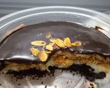Foto langkah ke 8 dari resep Dessert bowl (Oreo choco cheese).