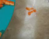 Bubur Dari Nasi Kemarin langkah memasak 3 foto