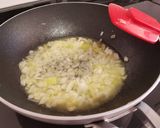 A picture of step 3 of Homemade tomato sauce for meat, fish or pasta dishes.