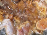 Ayam Goreng Mentega