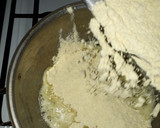 Foto del paso 1 de la receta: Laddu (Bocaditos Dulces)