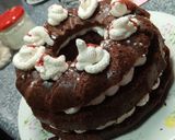 Foto del paso 10 de la receta Tentación de chocolate 🎂🍫