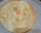 Foto langkah ke 9 dari resep Roti Maryam.