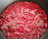Foto del paso 4 de la receta: Maharagwe