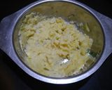 A picture of step 1 of Veg hearts.