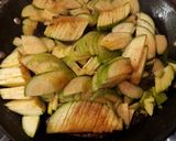 Foto del paso 4 de la receta: Mix de carnes con verduras