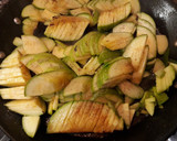 Foto del paso 4 de la receta: Mix de carnes con verduras