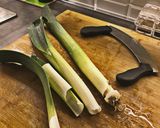 Foto del passaggio 1 della ricetta Tagliolino alla Carbonara Blasfema Franco-Altoaltesina