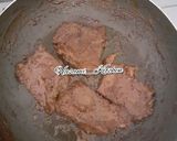Foto langkah ke 6 dari resep Steak Homemade.