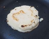 Foto del paso 2 de la receta: Arepas
