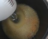 Foto langkah ke 3 dari resep Brownis Kukus.