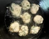 Foto del paso 2 de la receta: Croquetas de ortigas salvajes