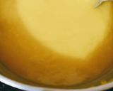 A picture of step 3 of Mango juice.