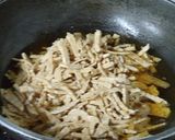 Foto langkah ke 2 dari resep Kering Tempe / Tempe Orek temen makan Nasi Kuning.