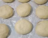Foto langkah ke 2 dari resep Roti goreng.