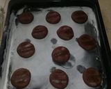 Foto del paso 3 de la receta: Cookies de Chocolate😍