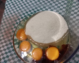 Foto del paso 3 de la receta: Brownie a mi estilo