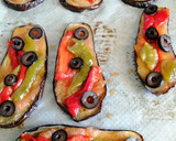 Foto del paso 8 de la receta: Berenjenas tipo pizza