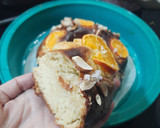 Foto del paso 7 de la receta: Roscón mini sin gluten y sin leche 👑