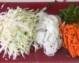 Foto del paso 2 de la receta: Marlin en escabeche a la Sonorense