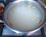Foto del paso 10 de la receta: Filetes de pechuga de pollo en salsa de champiñones y macis